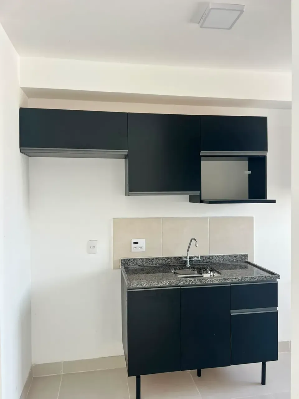 Apartment with 2 bedrooms and mountain-view balcony — photo 5