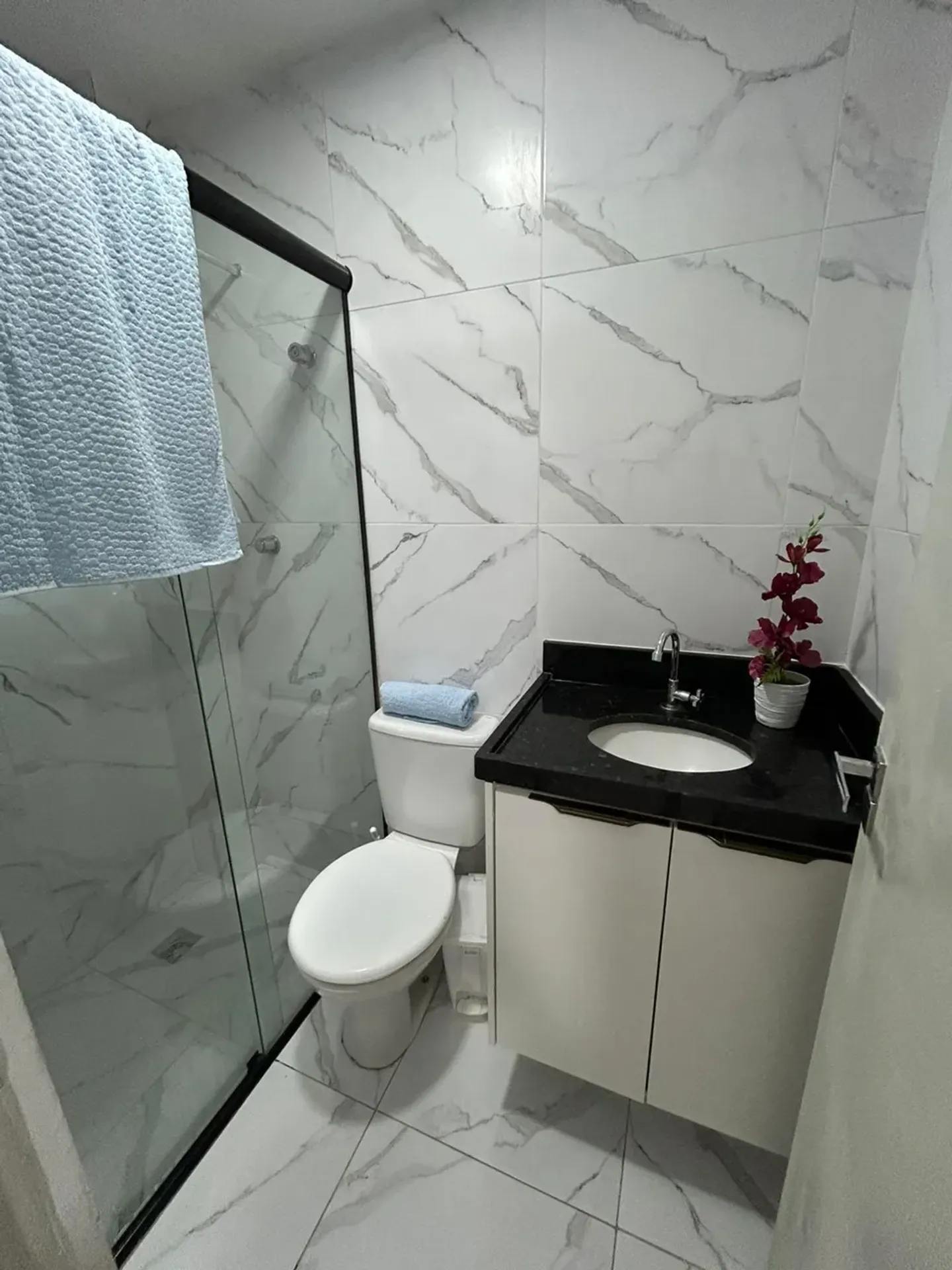 Departamento de 3 dormitorios, 1 con baño propio, 75 m² — photo 12