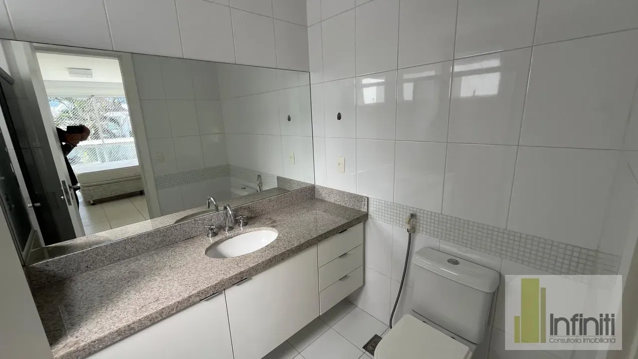 4 quartos e churrasqueira privativa: casa de 350 m² — photo 20
