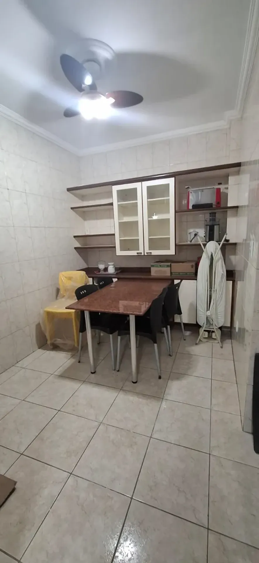 3-bedroom apartment with 2 bathrooms and glass balcony — photo 30