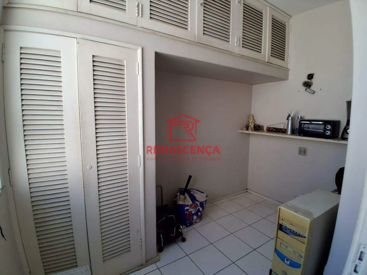 Cobertura com 4 quartos e terraço no 12º andar — photo 14