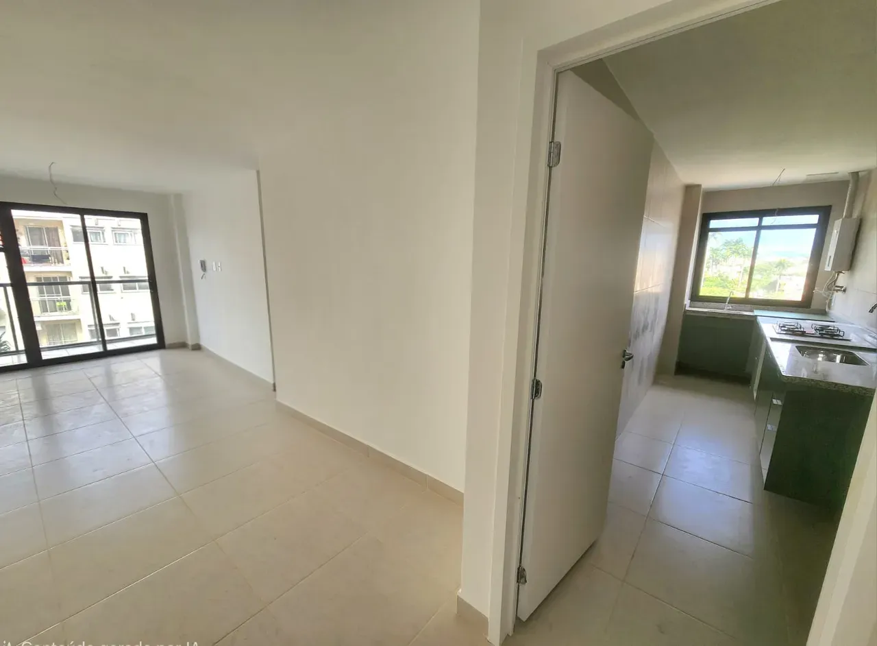 Washing machine in a 2-bedroom apartment, 65 m²