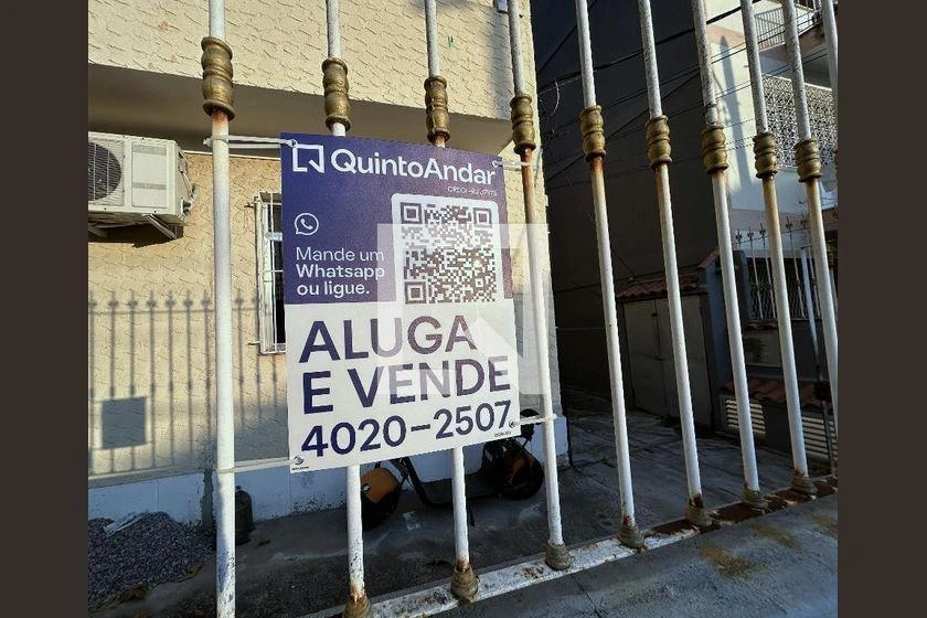 Apartamento de 2 quartos com suíte e cozinha fechada — photo 34