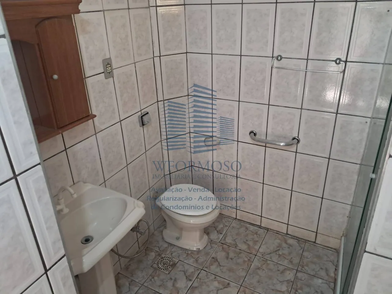 Casa com 3 quartos e 60 m² com varanda — photo 18