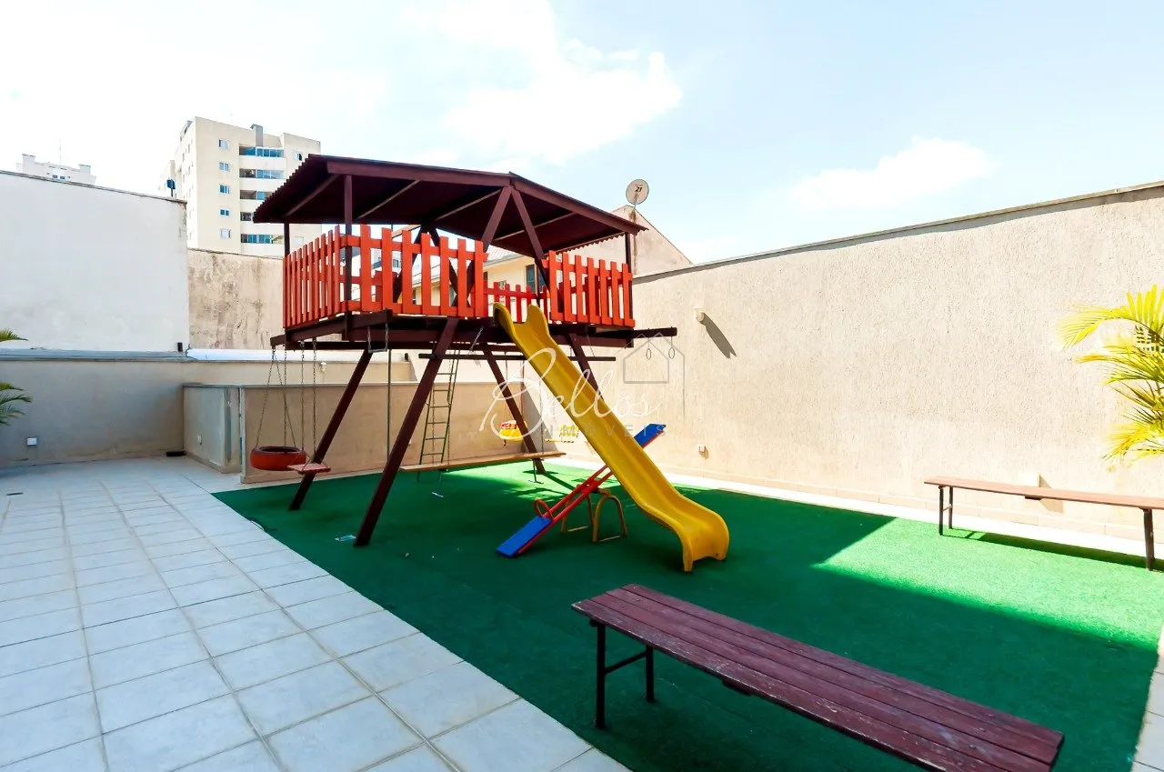 77 m² apartment with a private BBQ and a walk-in closet — photo 41