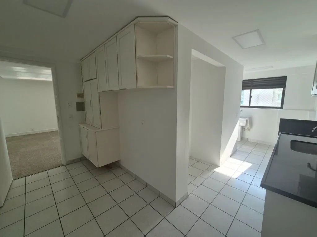 Apartamento de 4 quartos em condomínio com sauna — photo 22