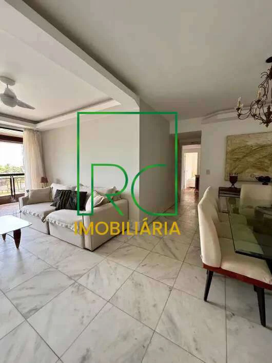 4-bedroom apartment with a balcony and 144 m² — photo 8
