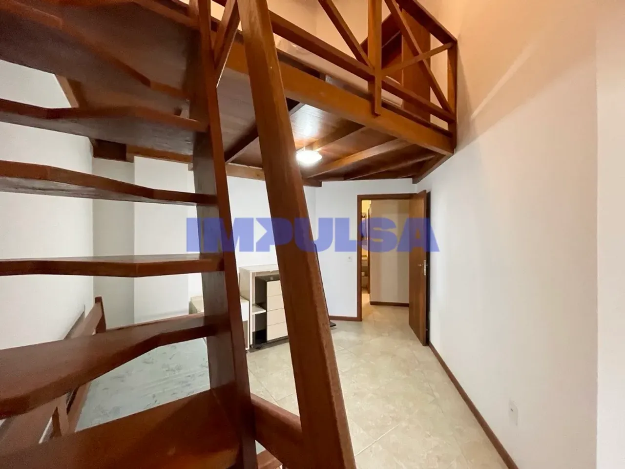 Furnished 1-bedroom apartment with 1 parking spot — photo 6