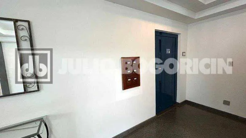 Apartamento residencial com 2 quartos e 3 banheiros — photo 14