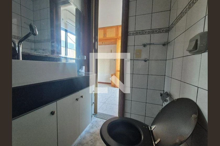 Apartment, 260 m², with a grill on the balcony — photo 27