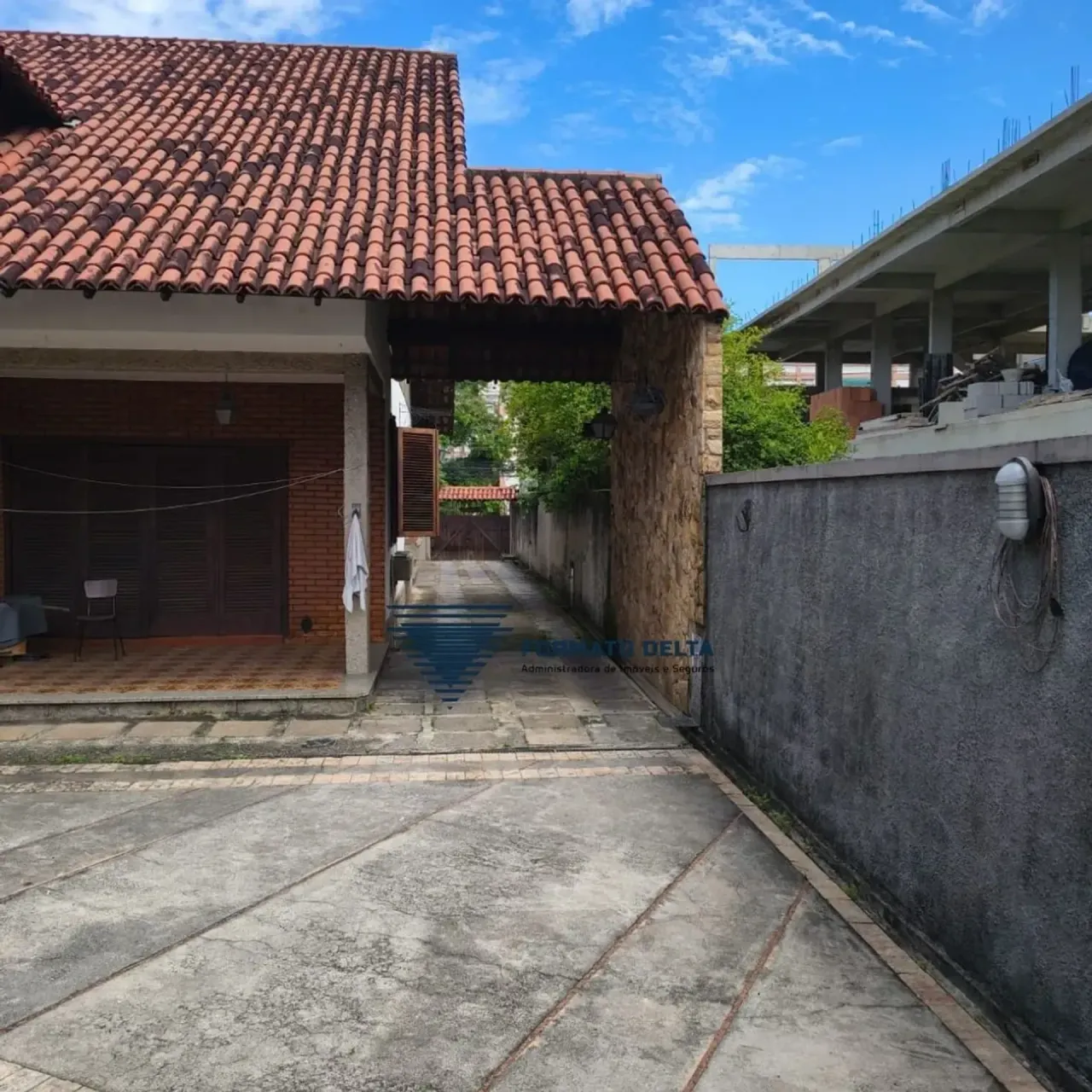 House with 5 bedrooms and a separate kitchen, A/C — photo 13