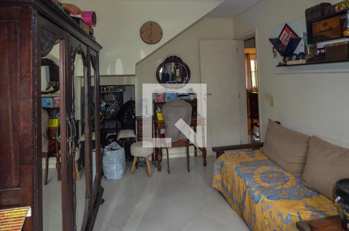 Casa com 4 quartos e jardim privativo — photo 21