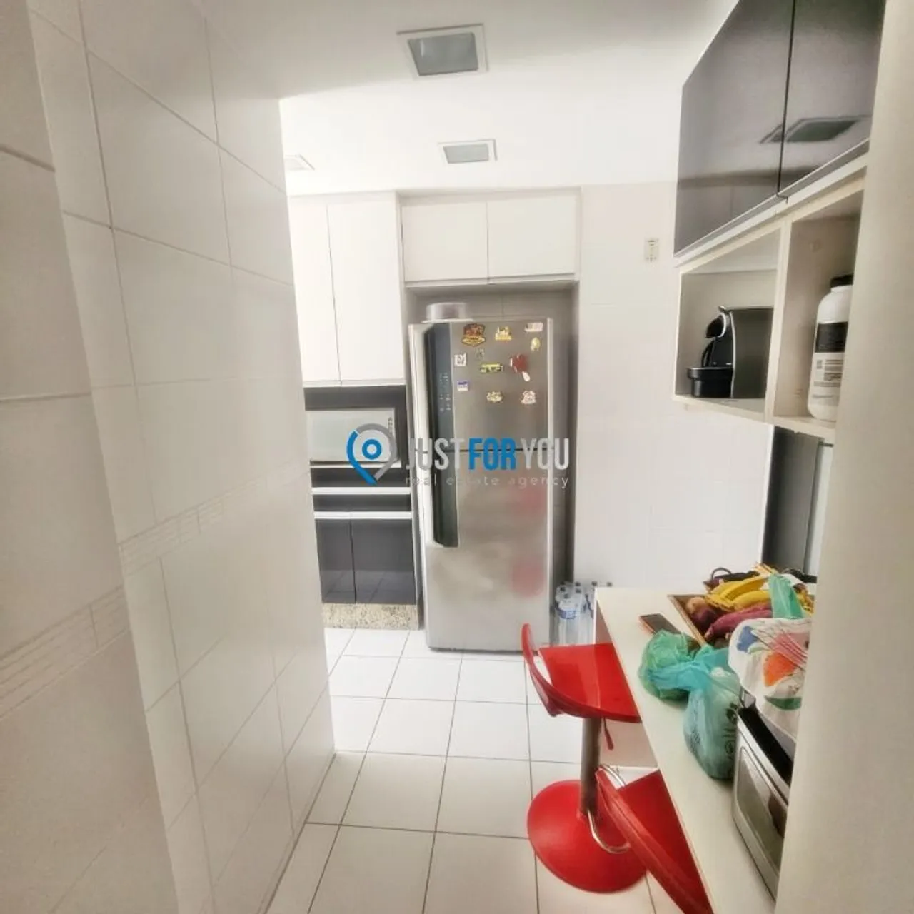 Apartamento mobiliado com 3 dormitórios e 146 m² — photo 7