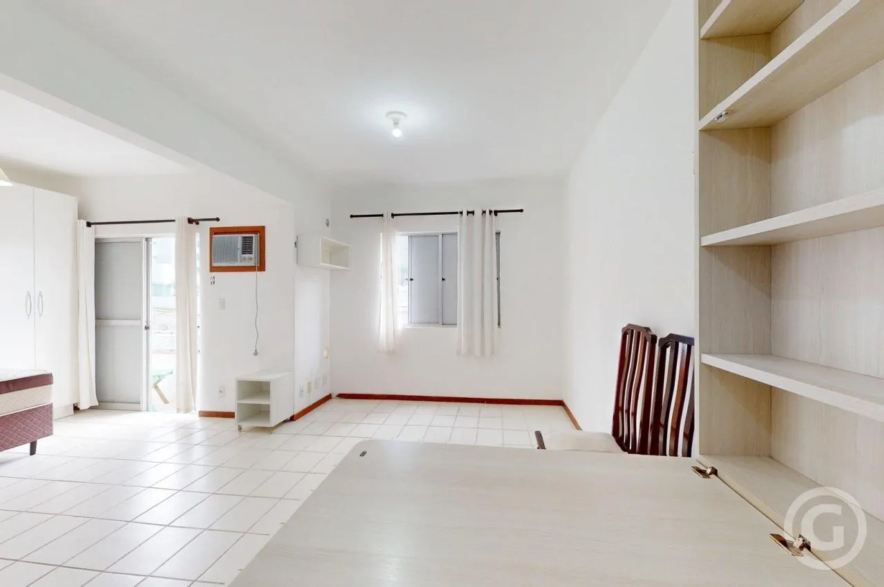 33 m² kitnet with 1 bedroom, 1 bathroom, parking — photo 14