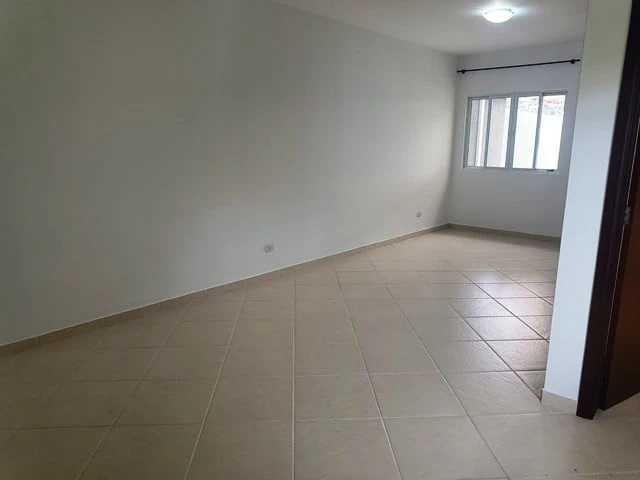 3-bedroom house with a private BBQ in Curitiba — photo 16