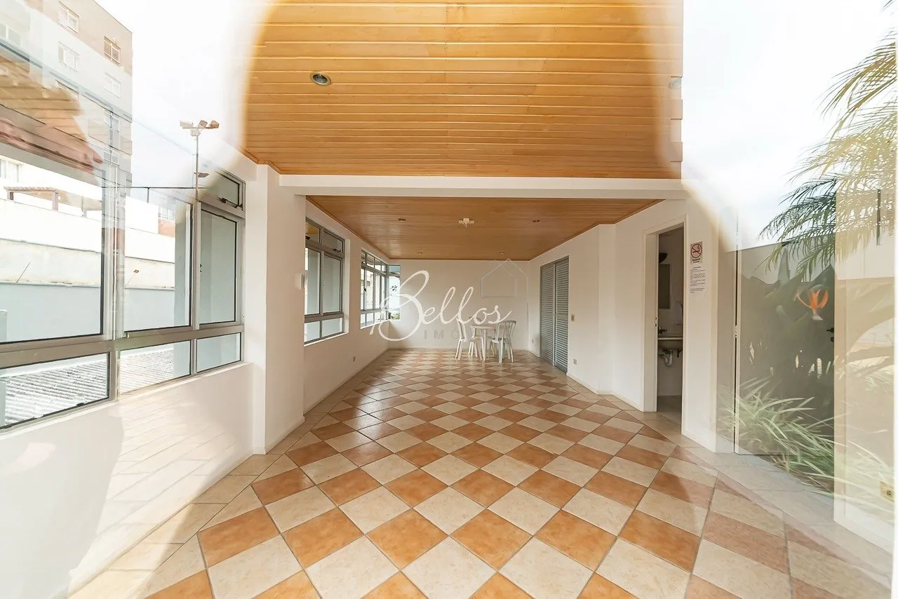 Квартира с 3 спальнями 81 м² и 2 парковочными местами — photo 25
