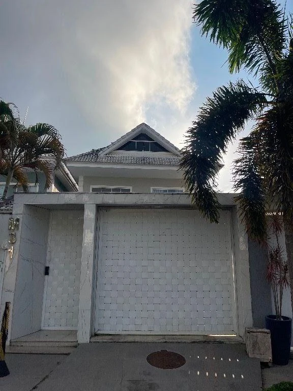 Casa com varanda gourmet, Recreio dos Bandeirantes — photo 6