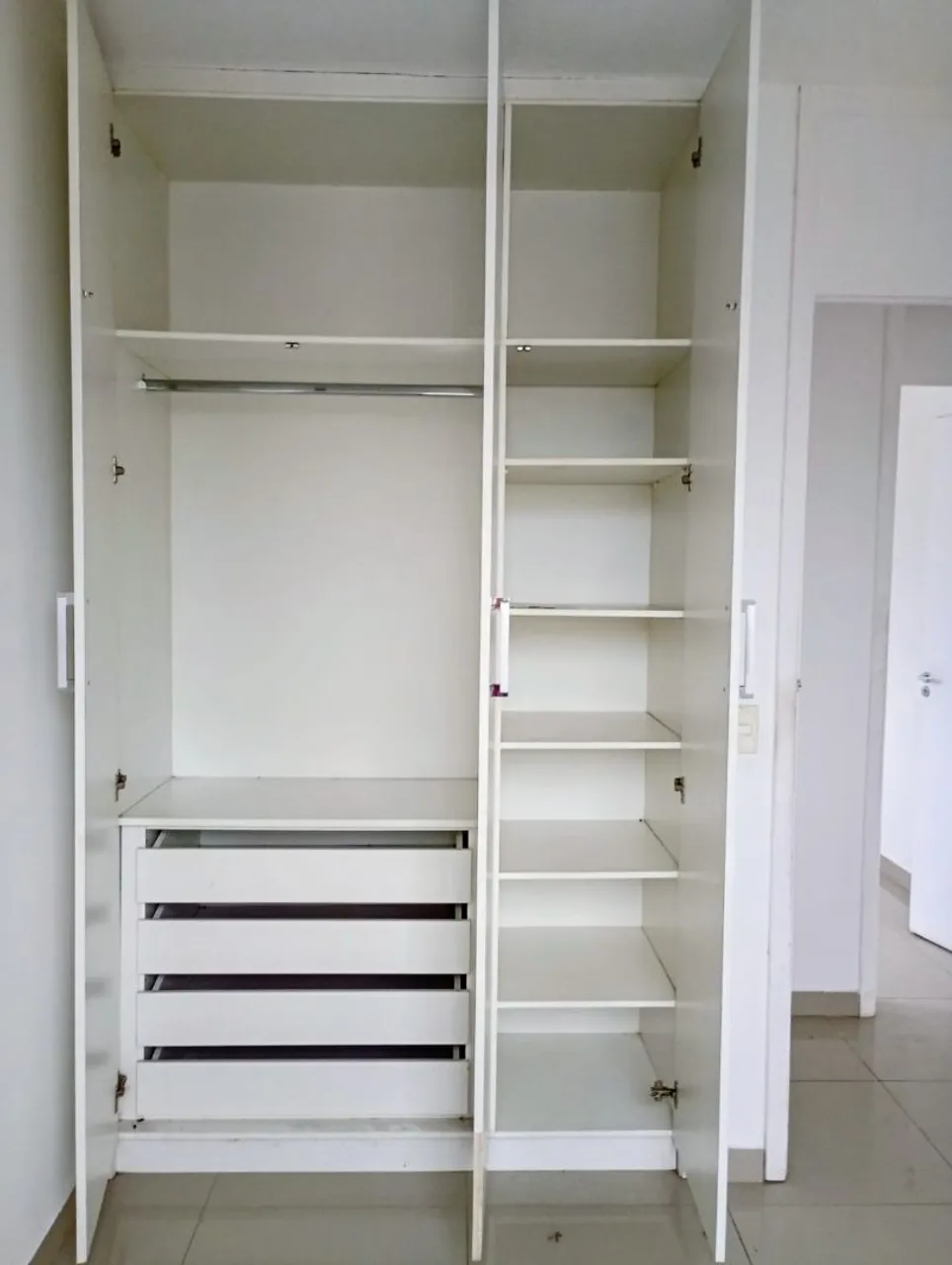 Apartamento de 3 habitaciones con cocina cerrada — photo 11