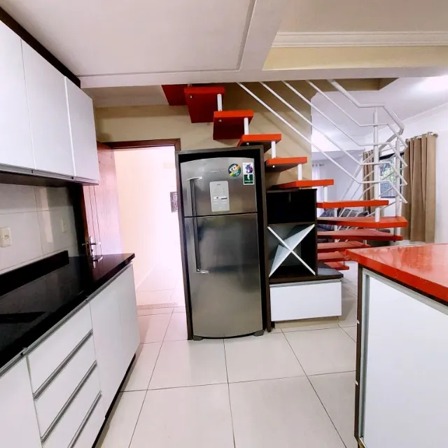Casa mobiliada com 2 quartos e 3 banheiros e 1 vaga — photo 8