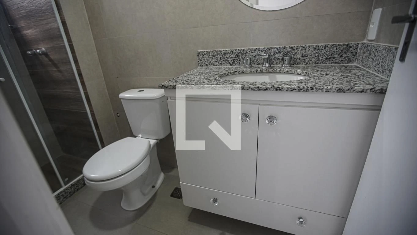 Departamento de 2 dormitorios en edificio con sauna — photo 46