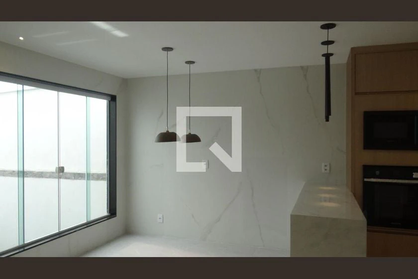 House, 384 m², with floor-to-ceiling windows — photo 6