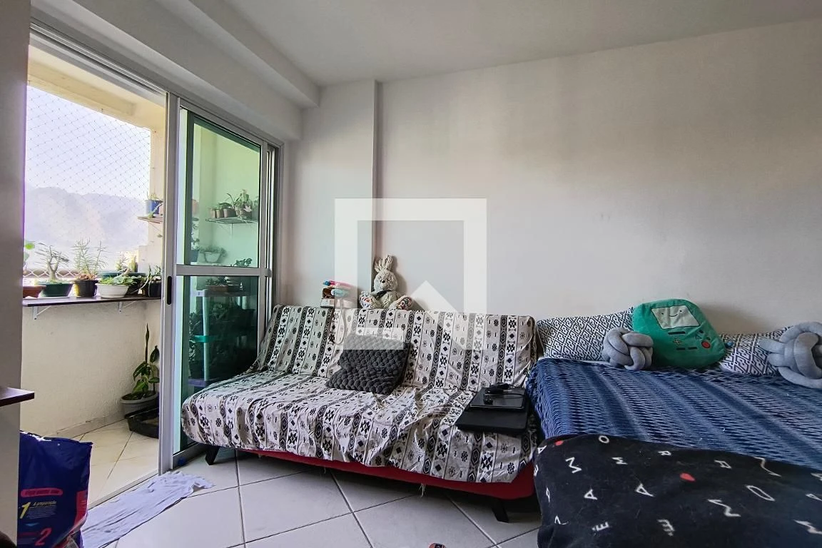 Bathtub in a one-bedroom apartment, 36 m² — photo 5
