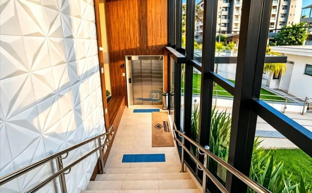 Меблированная квартира с 2 спальнями и 92 м² — photo 15