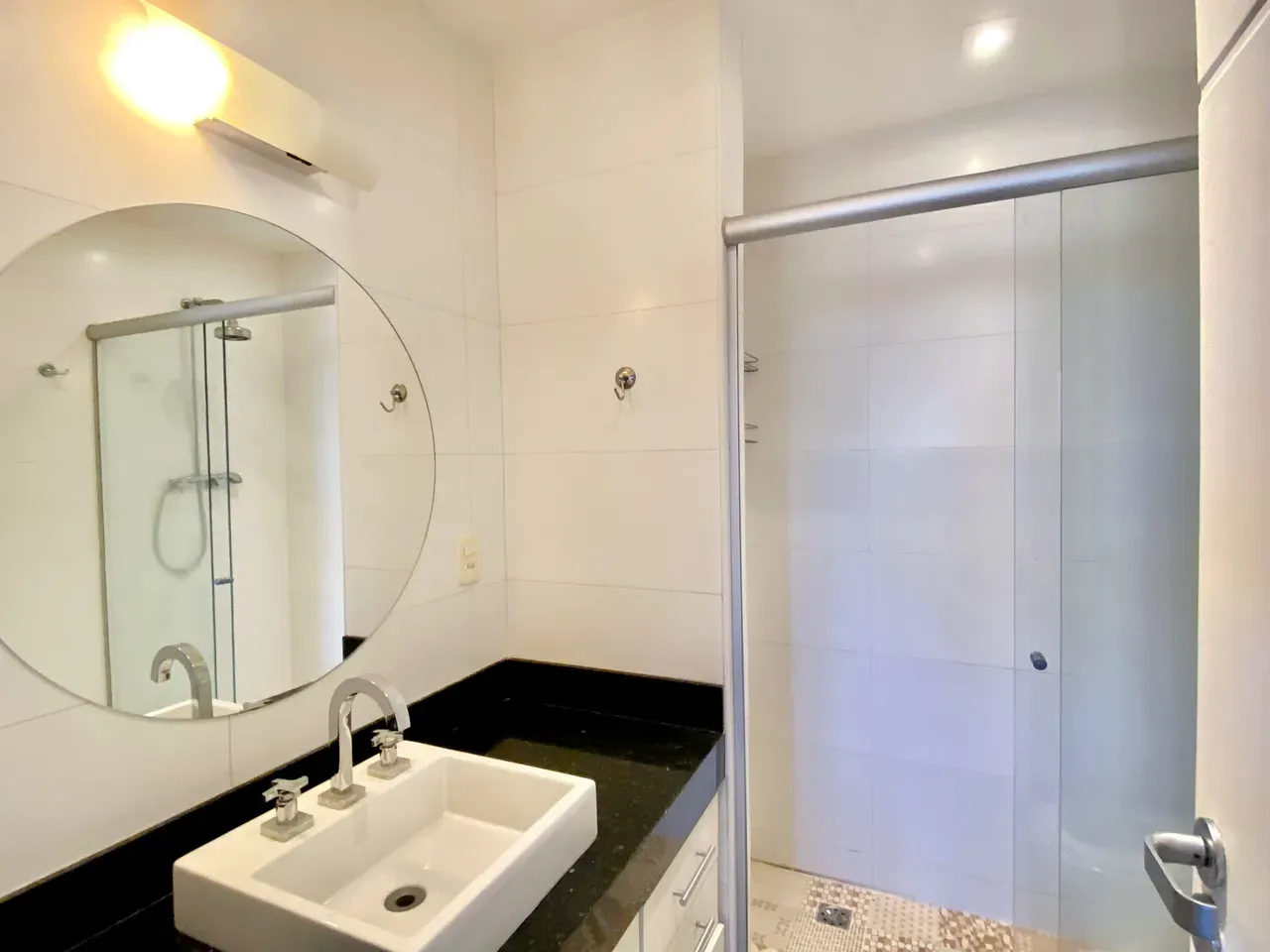 3-bedroom apartment in a building with a sauna — photo 8