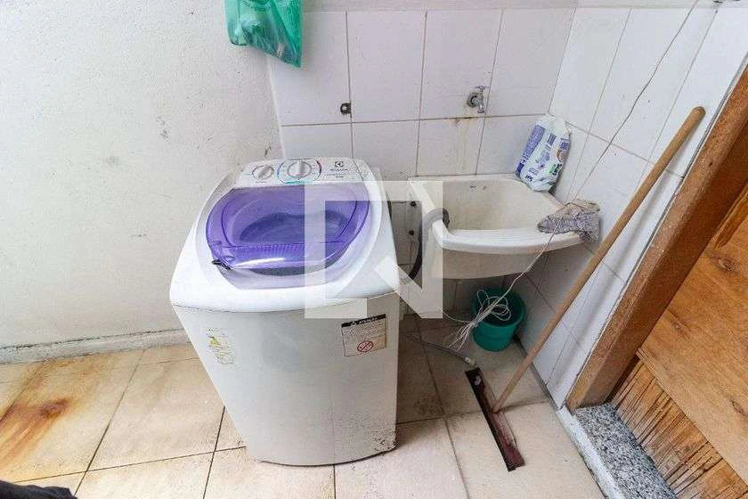 Casa mobiliada com 2 quartos e varanda privativa — photo 29