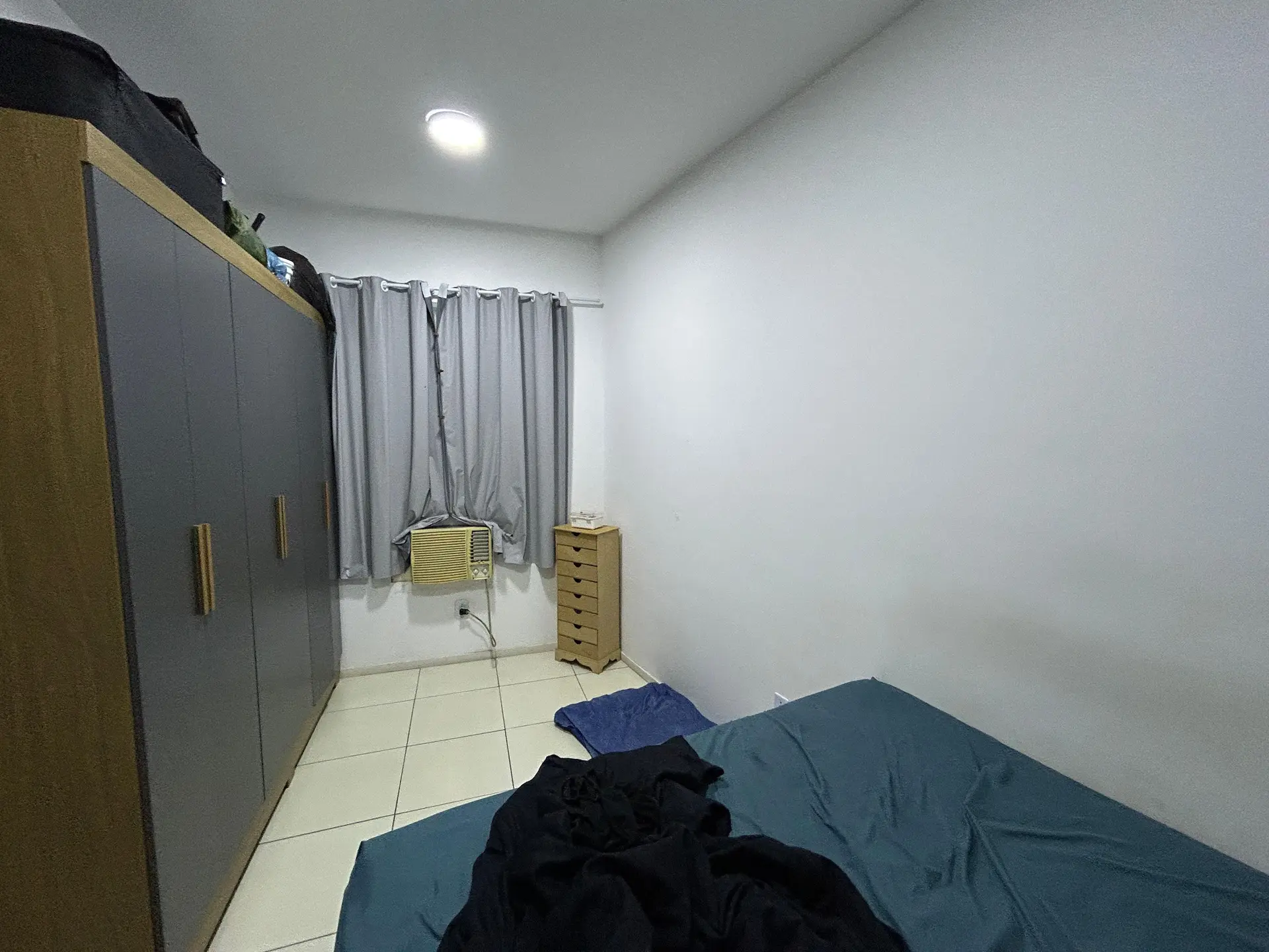 Apartamento para aluguel com 3 quartos e cozinha a gás — photo 20