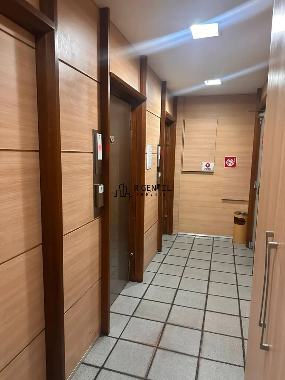1-bedroom apartment with enclosed gas kitchen and 65 m² — photo 9