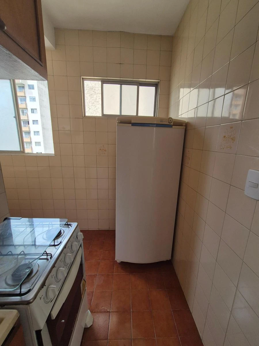 Apartment, 36 m², with wood or laminate floors — photo 6