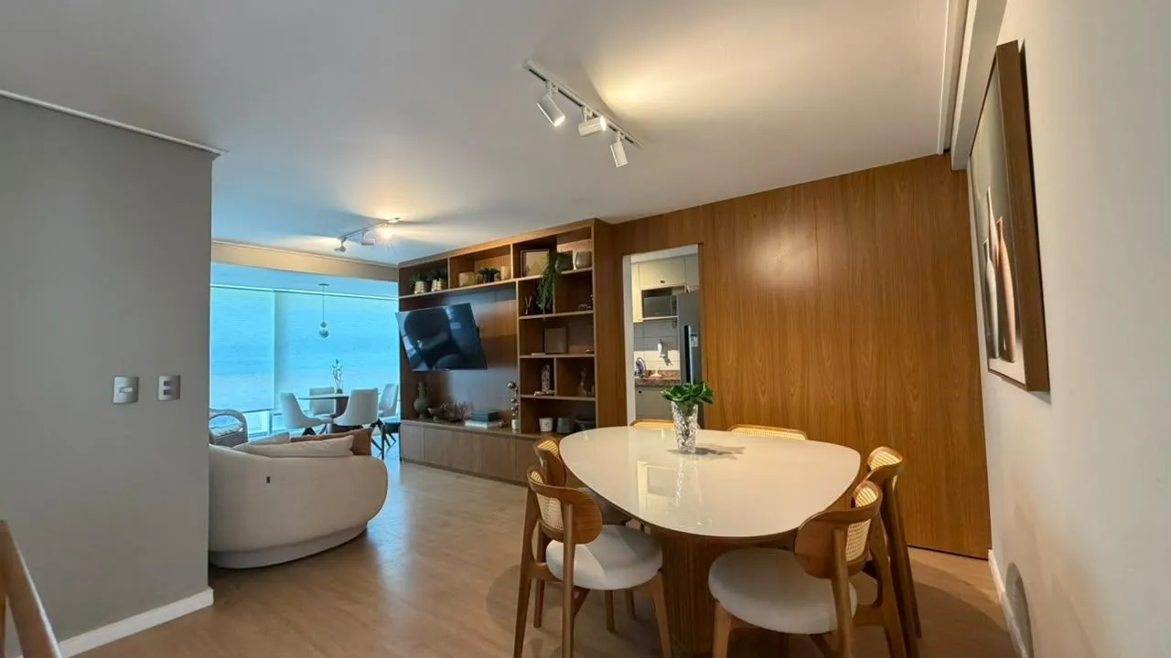 2-bedroom apartment in a building with a pool — photo 3
