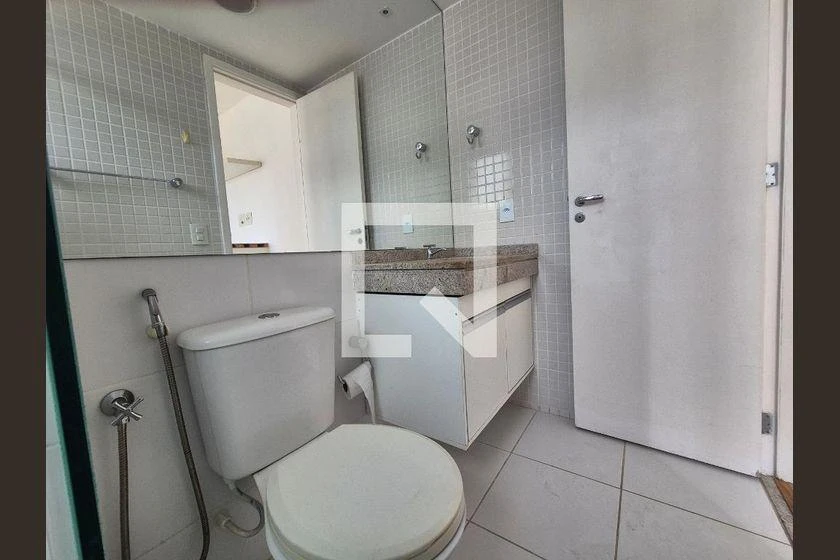 Apartamento de 2 quartos em condomínio com academia — photo 31