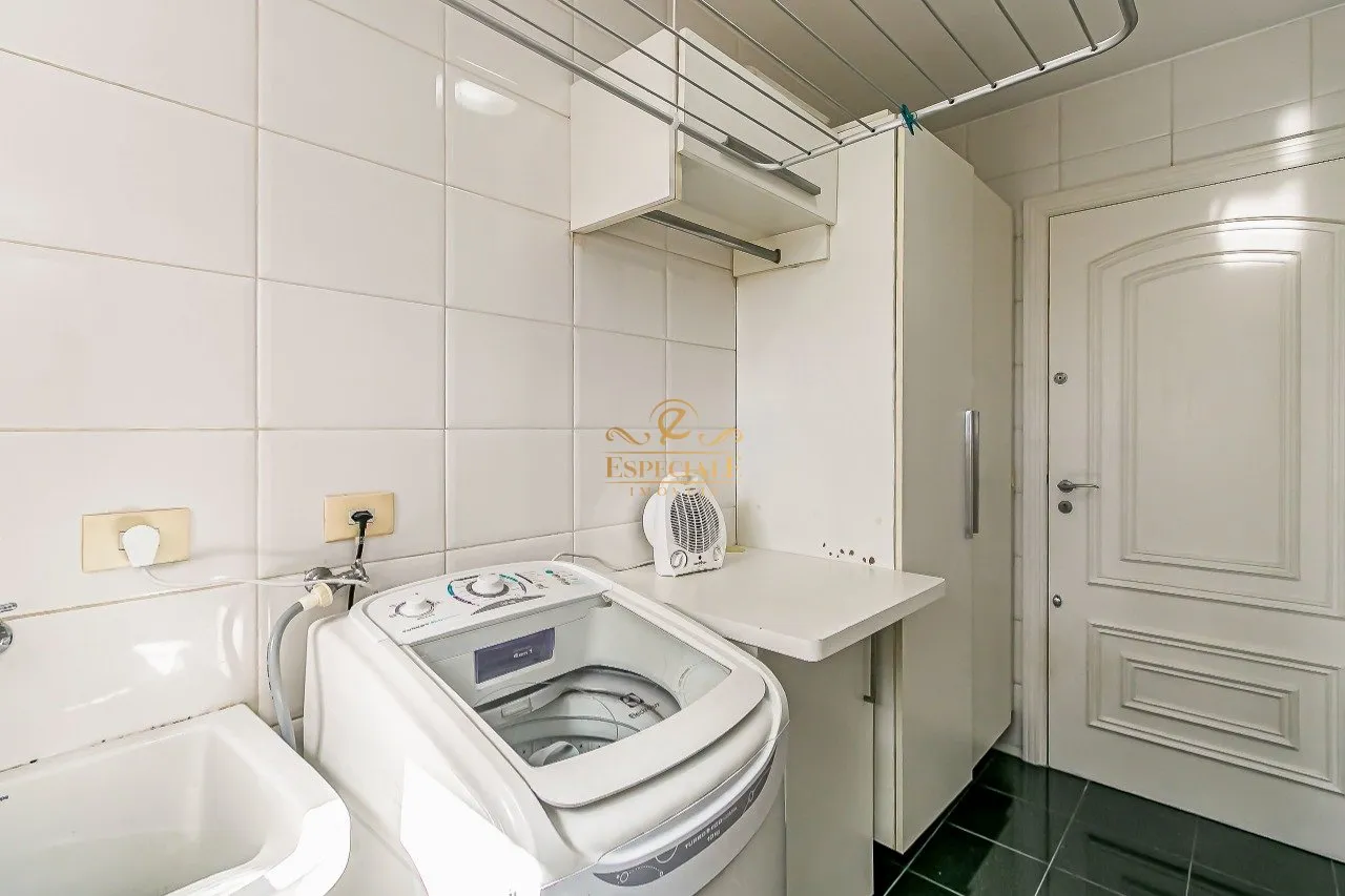 4-bedroom apartment with 146 m² and private BBQ — photo 13