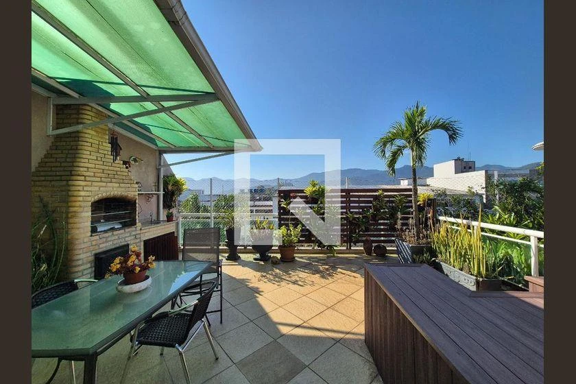 Apartment, 265 m², with a glass-enclosed balcony — photo 32