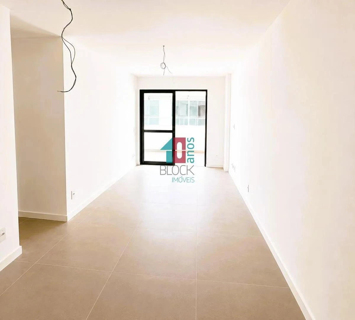 3-bedroom apartment, 1 with its own bathroom, 83 m² — photo 9