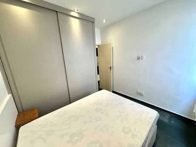 Furnished apartment, 50 m², with a washing machine — photo 11