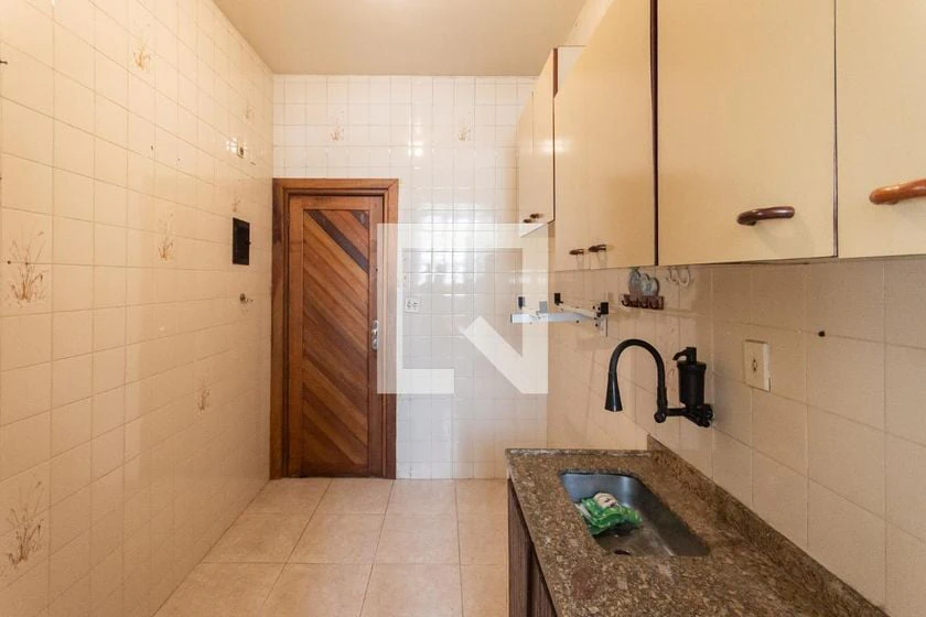 3-bedroom, 60 m² apartment in Rio de Janeiro — photo 6