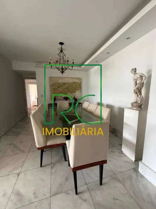 4-bedroom apartment with a balcony and 144 m² — photo 12