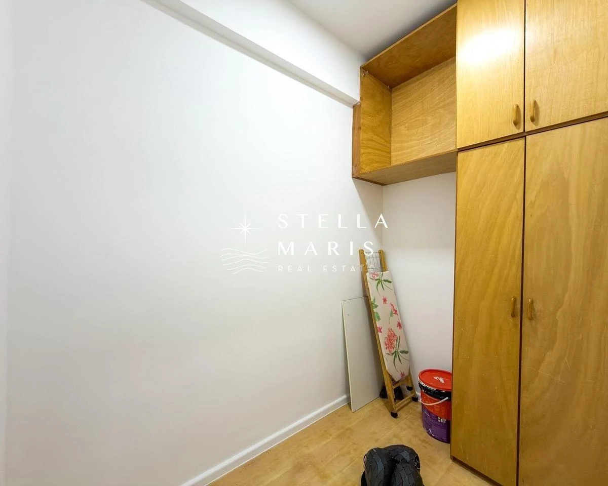Furnished 100 m² apartment with 2 parking spaces — photo 11