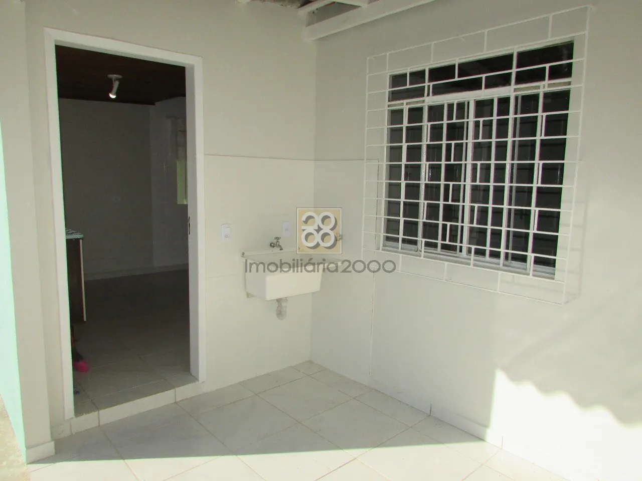 Single-level house of 86 m² with 3 bedrooms and 3 parking — photo 6