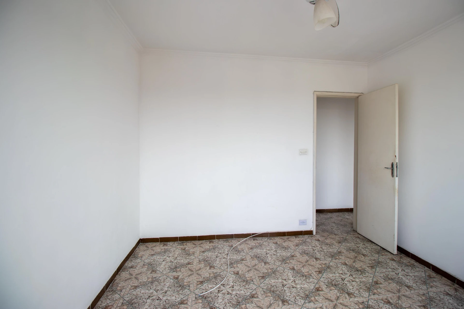 Apartment, 60 m², with a washing machine — photo 23