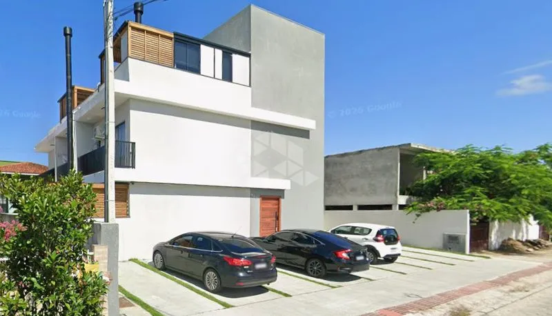 Apartamento no 1º andar com churrasqueira privativa — photo 18