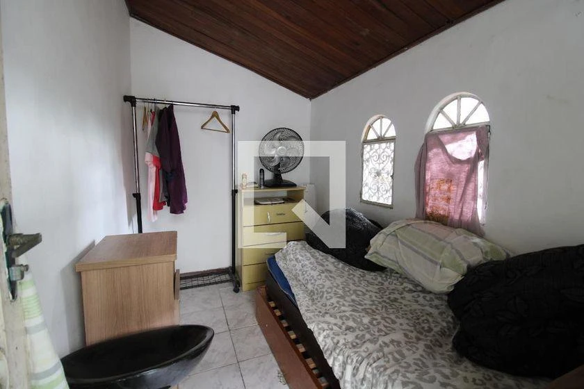 Casa mobiliada com 2 quartos e cozinha a gás — photo 23