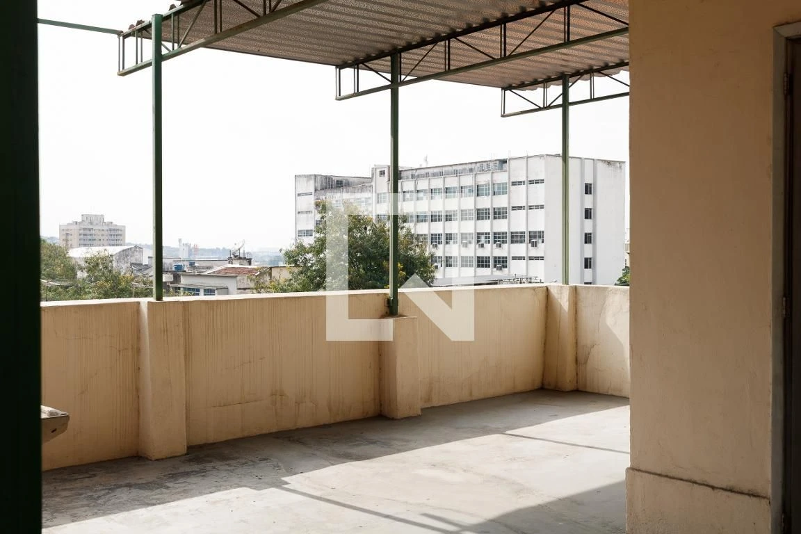 One-bedroom apartment with a private pool in Rio de Janeiro — photo 3