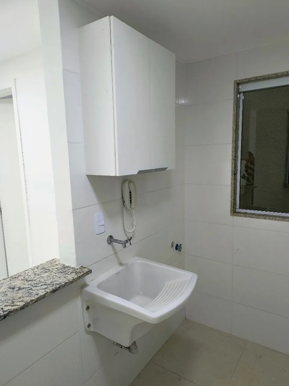 Unfurnished 1-bedroom apartment with balcony and 40 m² — photo 8