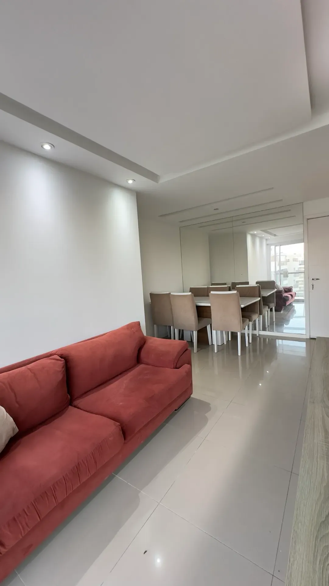 Apartment with 2 bedrooms and an ensuite — photo 30