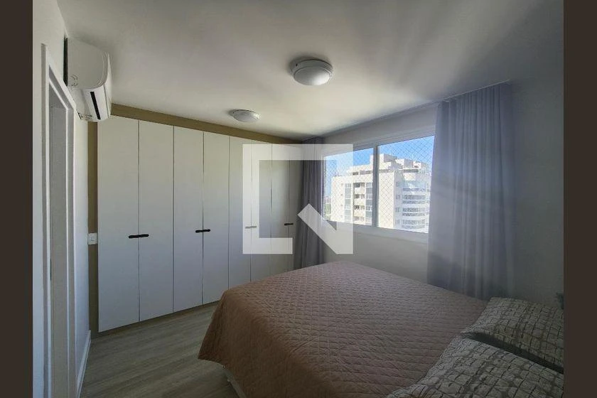 Apartamento mobiliado de 115 m² com 3 quartos e 2 vagas — photo 38
