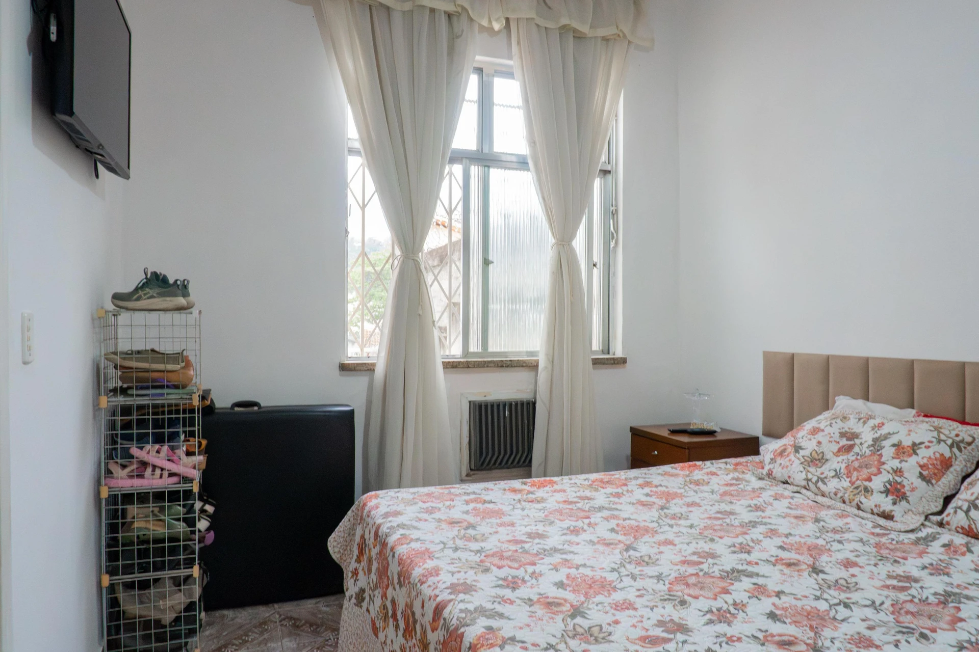 Furnished house, 120 m², with a garden — photo 11